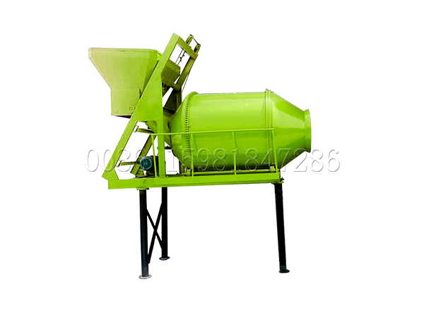 BB Fertilizer Mixer