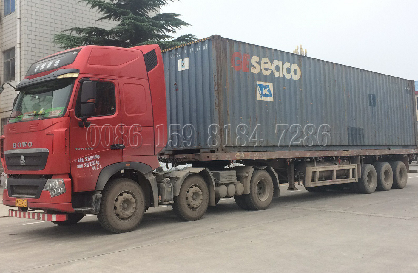 Deliver 6t/h Organic Fertilizer Production Line to Uzbekistan