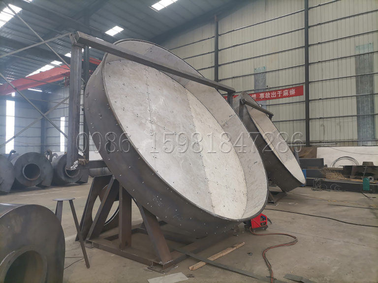 Praise from Malaysian Clients for Screening Machine and Disc Granulator