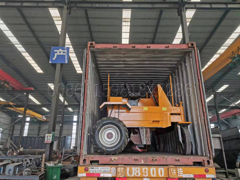 How to speed up your compost?