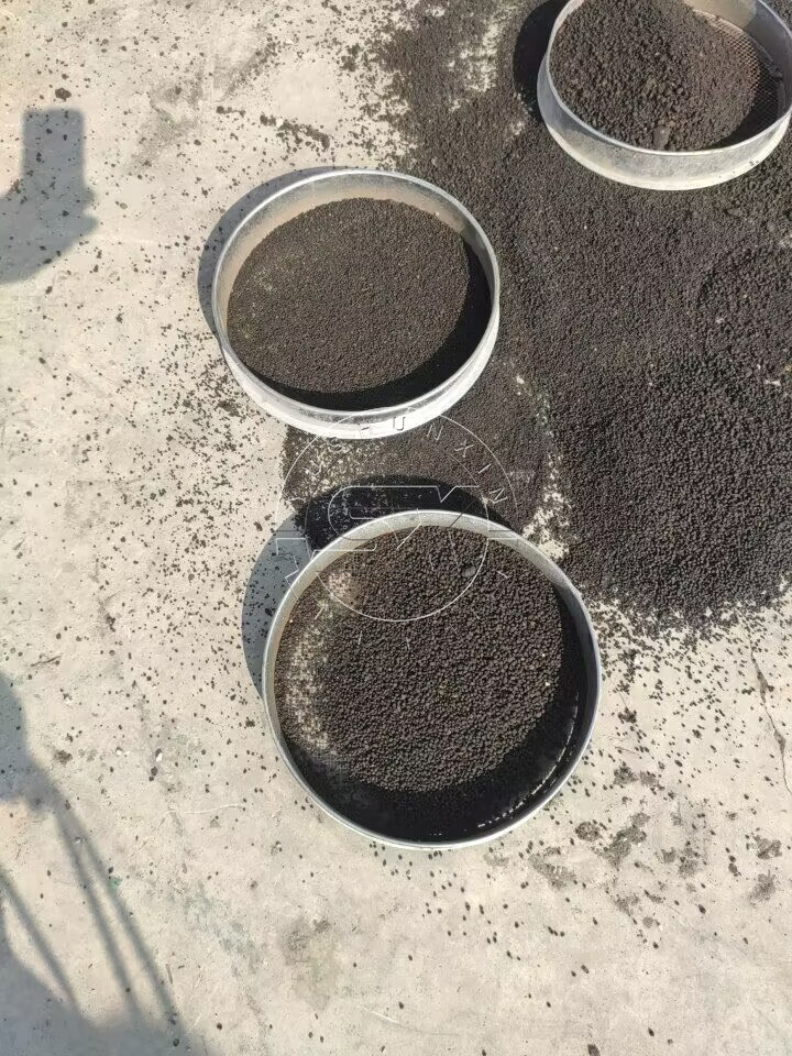 How to choose organic fertilizer according to soil?